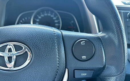 Toyota RAV4, 2014 год, 1 750 000 рублей, 15 фотография