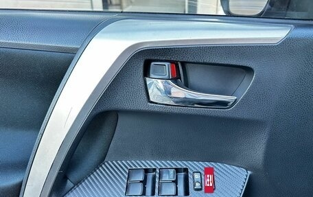 Toyota RAV4, 2014 год, 1 750 000 рублей, 13 фотография