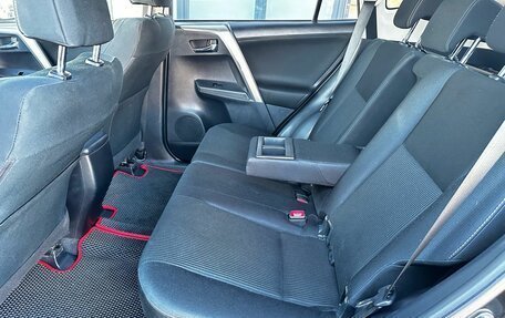 Toyota RAV4, 2014 год, 1 750 000 рублей, 25 фотография