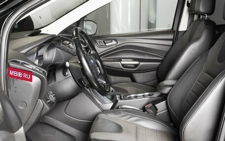 Ford Kuga III, 2013 год, 1 232 800 рублей, 11 фотография