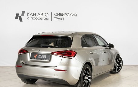 Mercedes-Benz A-Класс, 2020 год, 2 460 000 рублей, 2 фотография