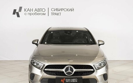 Mercedes-Benz A-Класс, 2020 год, 2 460 000 рублей, 7 фотография