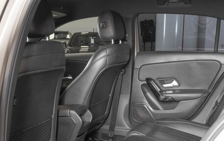 Mercedes-Benz A-Класс, 2020 год, 2 460 000 рублей, 12 фотография