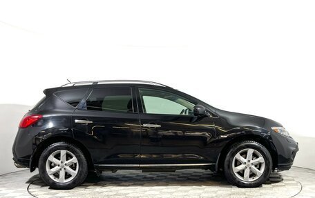 Nissan Murano, 2011 год, 997 000 рублей, 4 фотография