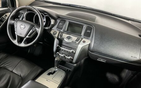 Nissan Murano, 2011 год, 997 000 рублей, 9 фотография