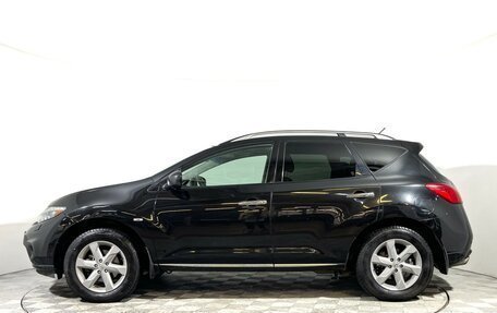 Nissan Murano, 2011 год, 997 000 рублей, 8 фотография
