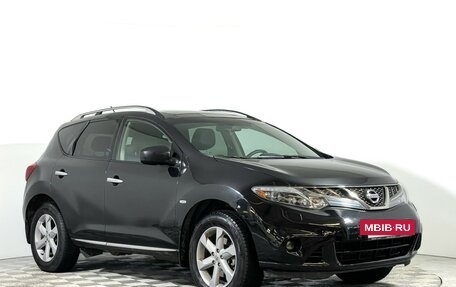 Nissan Murano, 2011 год, 997 000 рублей, 3 фотография