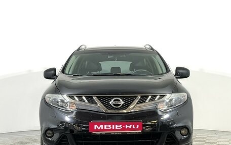 Nissan Murano, 2011 год, 997 000 рублей, 2 фотография