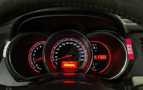 Nissan Murano, 2011 год, 997 000 рублей, 11 фотография