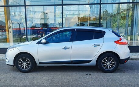 Renault Megane III, 2013 год, 890 000 рублей, 6 фотография