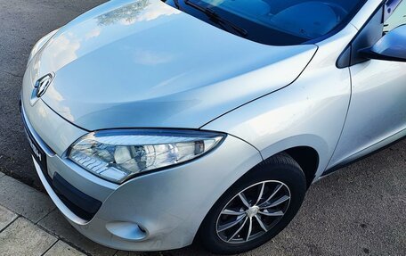 Renault Megane III, 2013 год, 890 000 рублей, 9 фотография