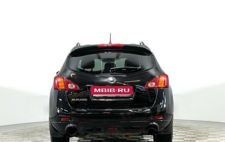 Nissan Murano, 2011 год, 997 000 рублей, 6 фотография