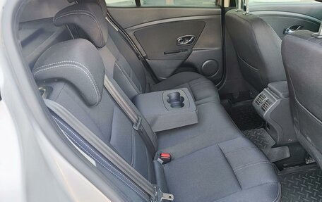 Renault Megane III, 2013 год, 890 000 рублей, 16 фотография