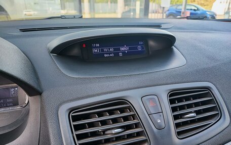 Renault Megane III, 2013 год, 890 000 рублей, 21 фотография