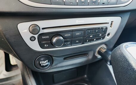 Renault Megane III, 2013 год, 890 000 рублей, 23 фотография