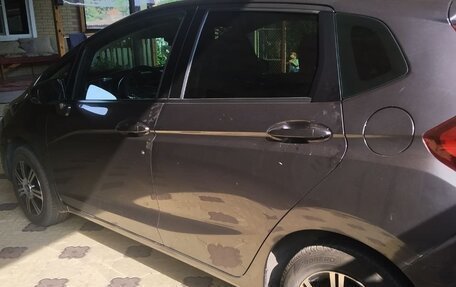Honda Fit III, 2014 год, 1 250 000 рублей, 11 фотография