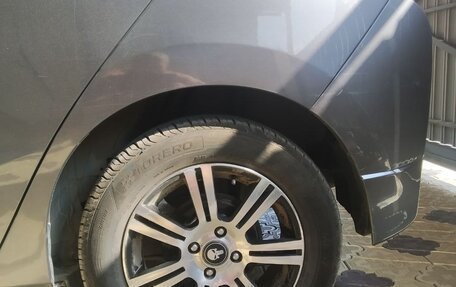 Honda Fit III, 2014 год, 1 250 000 рублей, 7 фотография
