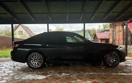 BMW 3 серия, 2021 год, 3 300 000 рублей, 5 фотография