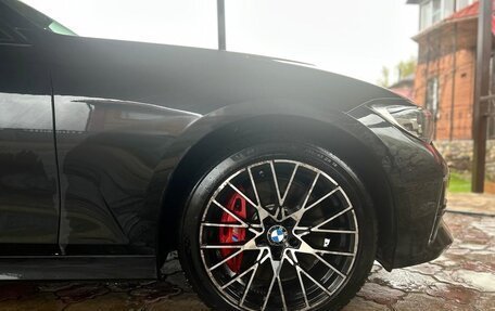 BMW 3 серия, 2021 год, 3 300 000 рублей, 9 фотография