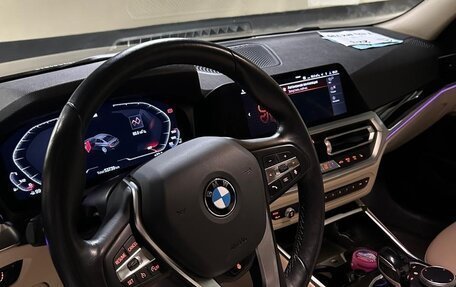 BMW 3 серия, 2021 год, 3 300 000 рублей, 8 фотография