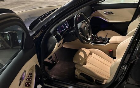 BMW 3 серия, 2021 год, 3 300 000 рублей, 7 фотография