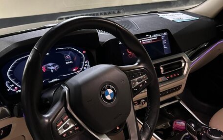 BMW 3 серия, 2021 год, 3 300 000 рублей, 6 фотография