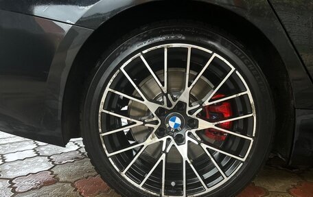 BMW 3 серия, 2021 год, 3 300 000 рублей, 10 фотография