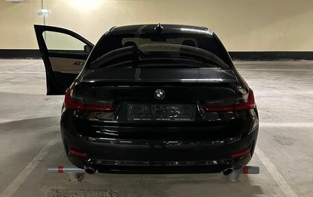 BMW 3 серия, 2021 год, 3 300 000 рублей, 11 фотография