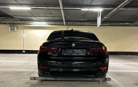 BMW 3 серия, 2021 год, 3 300 000 рублей, 13 фотография