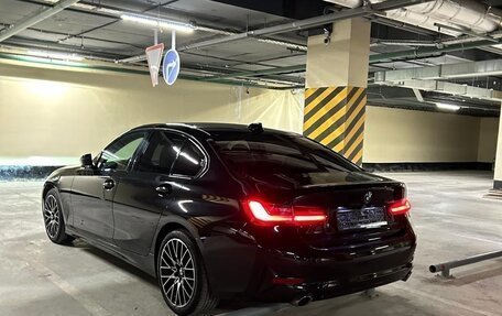 BMW 3 серия, 2021 год, 3 300 000 рублей, 18 фотография