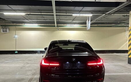BMW 3 серия, 2021 год, 3 300 000 рублей, 20 фотография