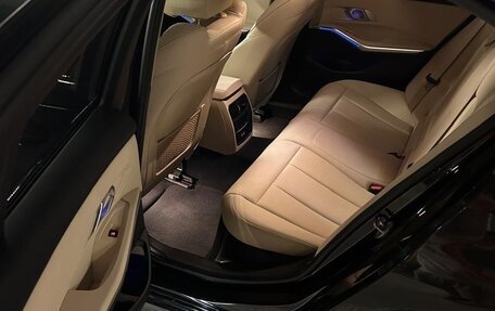 BMW 3 серия, 2021 год, 3 300 000 рублей, 25 фотография