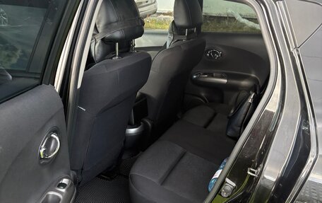 Nissan Juke II, 2011 год, 880 000 рублей, 13 фотография