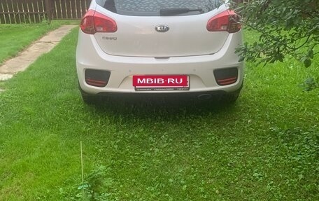 KIA cee'd III, 2018 год, 1 800 000 рублей, 4 фотография