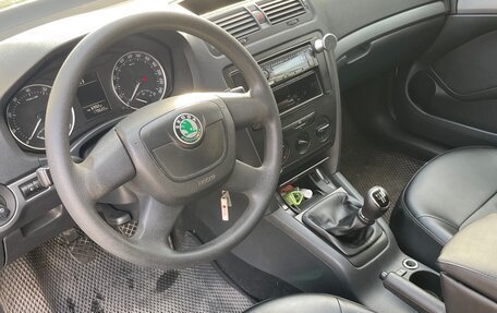 Skoda Octavia, 2011 год, 610 000 рублей, 5 фотография