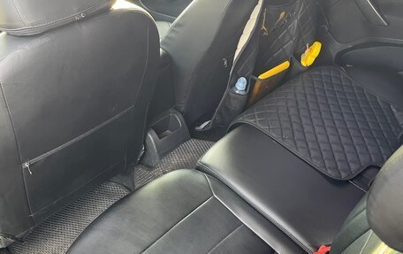 Skoda Octavia, 2011 год, 610 000 рублей, 6 фотография