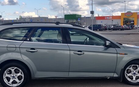 Ford Mondeo IV, 2008 год, 530 000 рублей, 2 фотография