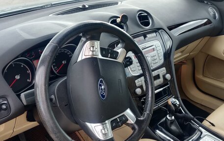 Ford Mondeo IV, 2008 год, 530 000 рублей, 8 фотография