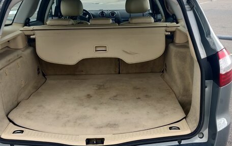 Ford Mondeo IV, 2008 год, 530 000 рублей, 6 фотография