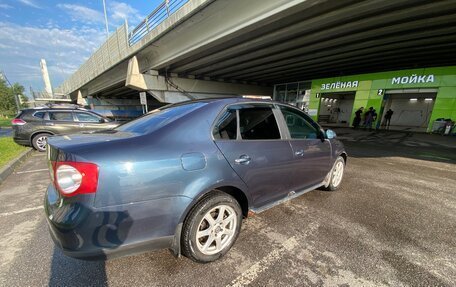 Volkswagen Jetta VI, 2008 год, 350 000 рублей, 4 фотография