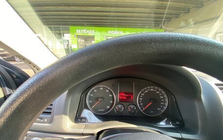 Volkswagen Jetta VI, 2008 год, 350 000 рублей, 11 фотография