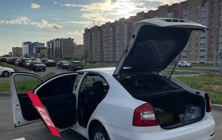 Skoda Octavia, 2011 год, 610 000 рублей, 4 фотография