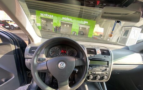 Volkswagen Jetta VI, 2008 год, 350 000 рублей, 10 фотография