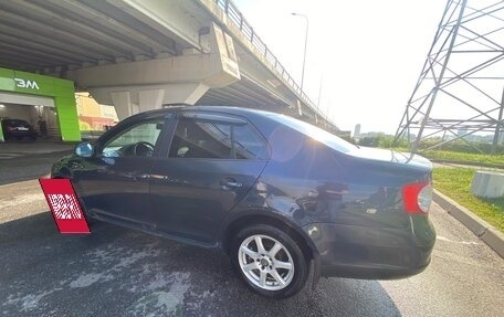 Volkswagen Jetta VI, 2008 год, 350 000 рублей, 5 фотография