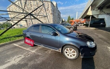 Volkswagen Jetta VI, 2008 год, 350 000 рублей, 3 фотография