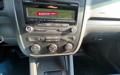 Volkswagen Jetta VI, 2008 год, 350 000 рублей, 25 фотография