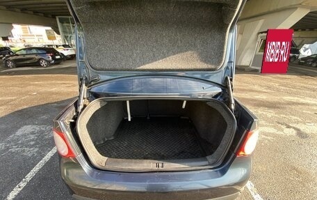 Volkswagen Jetta VI, 2008 год, 350 000 рублей, 16 фотография