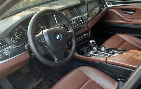 BMW 5 серия, 2013 год, 1 600 000 рублей, 7 фотография