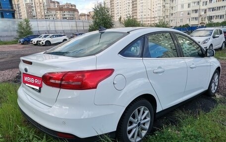 Ford Focus III, 2019 год, 1 190 000 рублей, 4 фотография