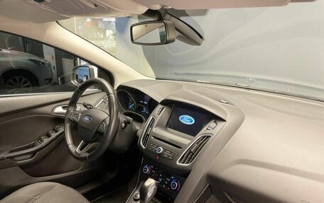 Ford Focus III, 2019 год, 1 190 000 рублей, 9 фотография